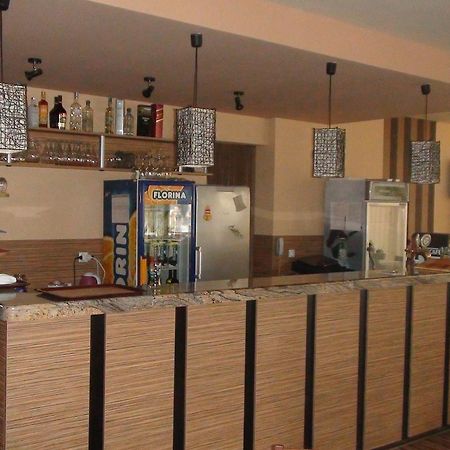 Hotel Rusalka Китен Екстер'єр фото