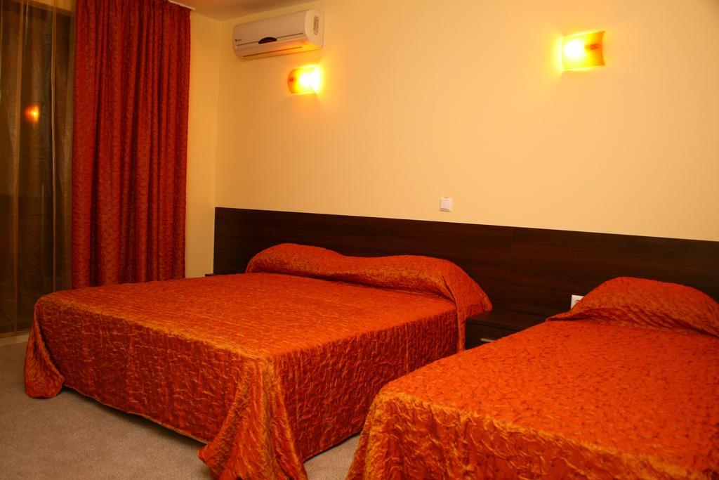 Hotel Rusalka Китен Номер фото