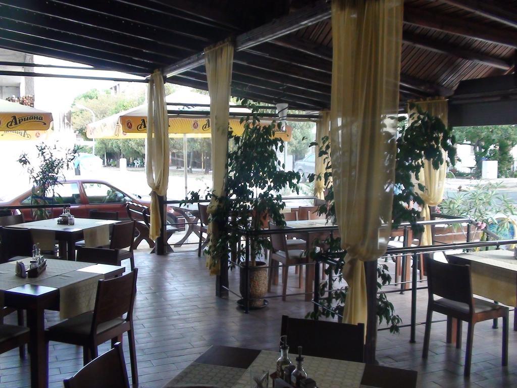 Hotel Rusalka Китен Номер фото